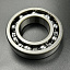 Подшипник шариковый Yamaha 150-225, F150-300 (45x85x19) (Yamaha)