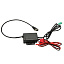 RAM-GDS-CHARGE-RS232U Зарядное устройство GDS Hardwire с USB-разъемом и последовательным адаптером