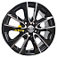 Диск Neo 6,5x16/5x114,3 ET45 D60,1 670 BD
