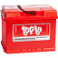 Аккумулятор TOPLA 60е TOPLA Energy 56008 E60H (108060) 