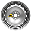 Диск Next 6x15/4x100 ET36 D60,1 NX-037 Sil