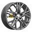 Диск СКАД 6,5x17/5x112 ET38 D66,6 Тибет (КЛ379) графит