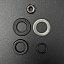 Комплект уплотнений O RING KIT (Quicksilver)