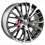 Диск RST 8x18/5x114,3 ET50 D60,1 R028 (Camry) GRD