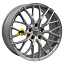 Диск RST 7,5x18/5x112 ET45 D57,1 R008 (Passat) Silver