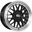 Диск Race Ready CSS8523 R16x7 4x100 ET40 CB60.1 BLP
