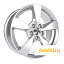 Диск Скад R15 / 6J PCD 5x100 ЕТ 38 ЦО 57.1 KL-265