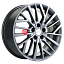 Диск Khomen Wheels 7x17/5x112 ET45 D57,1 KHW1717 (Karoq) Gray