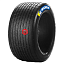 Шина Michelin 24/61-17 Pilot Sport GT P2H TL