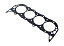 Прокладка головки блока цилиндров Volvo Penta GM 454 (7.4L), Recmar