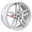 Диск Neo 8x18/5x114,3 ET45 D67,1 882 Silver