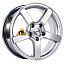 Диск NZ 7x17/5x114,3 ET47 D67,1 R-02 HS