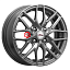 Диск iFree 5,5x14/4x100 ET40 D60,1 Кайкос Хай Вэй