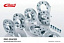 Проставки колесные Eibach PRO-SPACER Daihatsu Feroza Hard Top HD-C 1.6