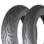Мотошина Bridgestone Exedra E-MAX 170/70 B16 75H TL Rear