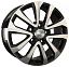 Диск литой Replay LX99 5x150 8.5x20 ET58 d110.1