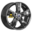 Диск K&K 8x18/5x130 ET43 D84,1 Канцлер (КС479) кварц