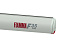 Механическая касетная маркиза F35pro 180 - Titanium