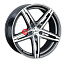 Диск LS 8x18/5x114,3 ET50 D73,1 288 GMF (конус)