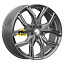 Диск СКАД 8x19/5x115 ET45 D70,2 Арика графит