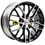 Диск RST 7,5x17/5x108 ET45 D63,4 R007 (Jaguar) BD