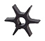 Крыльчатка охлаждения Suzuki DT25/30, Omax
