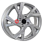 Диск RST 6x15/4x100 ET40 D60,1 R075 (Logan) SL