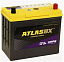55e UMF75B24L UHPB Atlas  -55Ah 