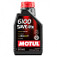 Синтетическое масло Motul 6100 SAVE-LITE 5W30 SN / GF-5 1 L