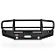 WINCH BAR 11/02ON COU XLT&MAZ SDX 4CYL