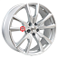 Диск RST 8x20/5x108 ET33 D65,1 R012 Silver