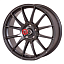 Диск Lizardo 7,5x18/5x108 ET45 D67,1 118 CG22 (конус)