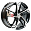 Диск RST 7x17/5x114,3 ET45 D60,1 R037 (Atlas) BD