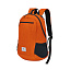 Рюкзак Naturehike NH17A012-B 25л компактный ультралегкий оранжевый