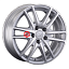Диск LS 6x16/4x100 ET50 D60,1 362 SF