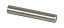 Шпонка срезная гребного винта Suzuki DF2.5-6/DT2-5