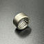 Подшипник игольчатый Yamaha 9.9-15, F8-20 (17x23x12) (YUELANG)