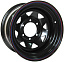 Диск OFF-ROAD Wheels 6x139.7 7х16 ET0 d110