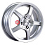 Диск Скад 5,5x14/4x100 ET38 D67,1 Стинг Селена