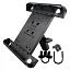 RAM-B-149Z-TAB3U мото крепление RAM для iPad 2/3/4 с чехлом и без,муфта 95 мм шары 25 мм (1