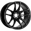 Диск PDW DIBITE EMOTION R17x7.5 4x100 ET40 CB60.1 B