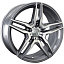 Диск Replay B175 R18x8 5x112 ET30 CB66.6 GMF