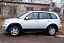 Расширители колесных арок (вынос 10 мм) Chery Tiggo (Т11) I 2005-2013