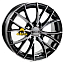 Диск Neo 6x15/4x100 ET45 D60,1 573 BD