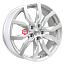 Диск RST 7x18/5x110 ET50 D63,4 R138 Silver