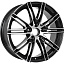 Диск RST R187 R17x7 5x114.3 ET45 CB54.1 BD