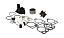 Ремкомплект помпы Mercury 135-200, Omax