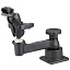RAM-109H-2B-B-LO11 горизонтальный поворотный кронштейн RAM для серии Lowrance Elite-5