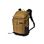Рюкзак Naturehike CNK2300BB017 Helium 25 л коричневый,6976507665100