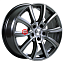 Диск Скад 7x17/5x114,3 ET50 D67,1 Онтарио графит